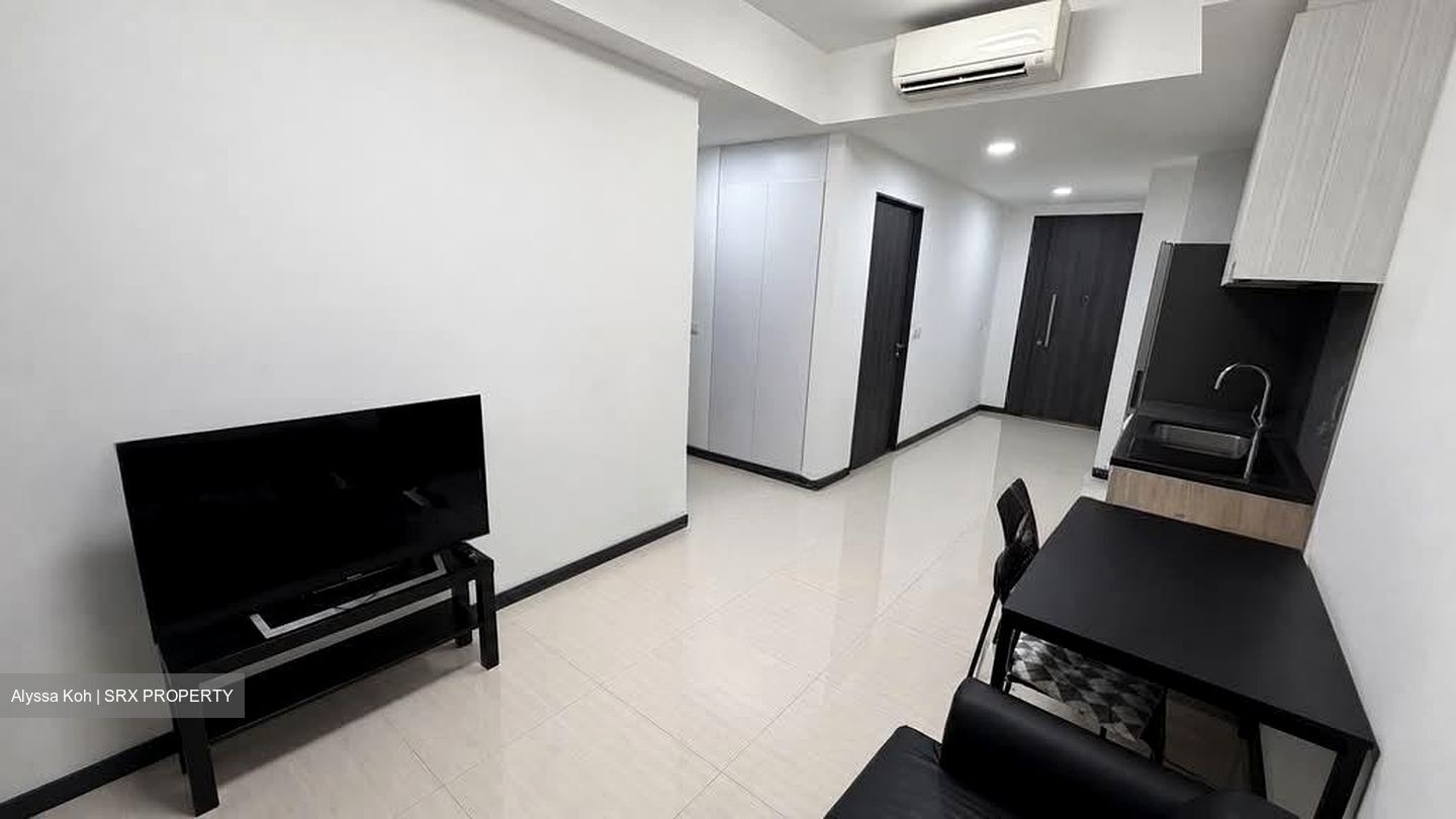 Gem Residences (D12), Condominium #573200321